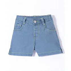 Babyhug shorts hot sale