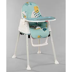 Babyyuga store high chair