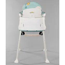 Babyhug 3 in online 1 comfy high chair