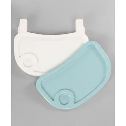 Babyhug 3 in discount 1 comfy high chair