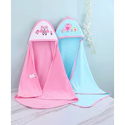 Babyhug towels new arrivals