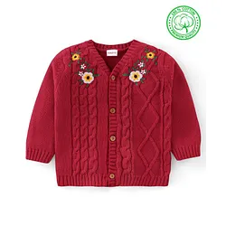 Babyhug sweaters best sale