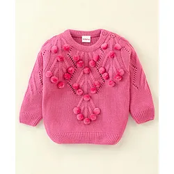 Babyhug Sweaters Buy Baby Kids Woolen Sweaters for Girls Boys