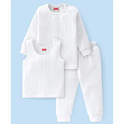 Baby thermal wear online hotsell