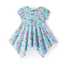 Babyhug Clothes Buy Baby Frocks Kids Dresses for Girls Online