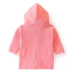 Babyhug raincoat 2025