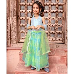 Girl ethnic wear clearance online