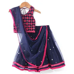 Babyhug 2024 lehenga choli