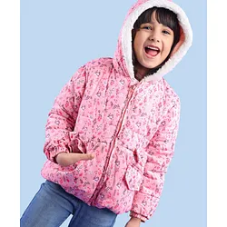 Babyhug jackets hot sale