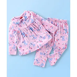 Kids Nightdresses Online India Buy Nightwear Suits for Baby Boys