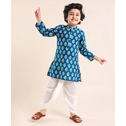 Babyhug ethnic wear best sale