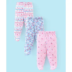 Bootie leggings outlet for babies