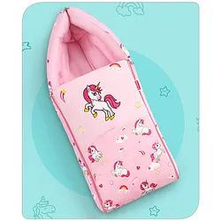 Babyhug sales sleeping bag