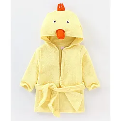 Babyhug towels outlet