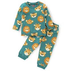 Babyhug Kids Night Dress Night Suits for Girls Boys Online