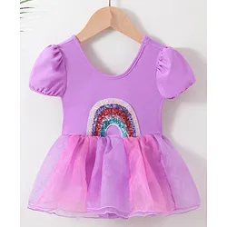 Babyhug dresses best sale