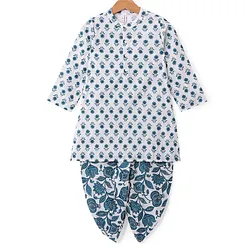 Babyhug kurta pajama sale