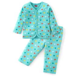 Baby hug night online suit