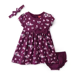 Baby Frocks Online India, Buy Dresses for Newborns & Infants at