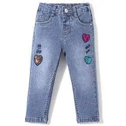 Best sales stretchable jeans