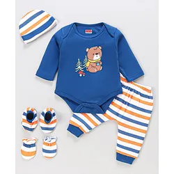 Babyhug sales newborn clothes