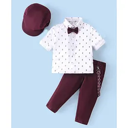 Babyhug store clothes online