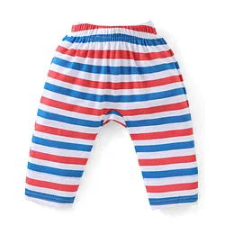 Babyhug 100% Cotton Padded Underwear Diapers Pack of 3 Size 2 Transport  Print - Multicolour Online in India, Buy at Best Price from