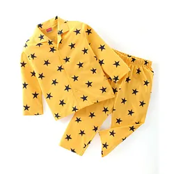 Baby hug night suit new arrivals