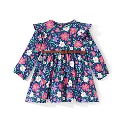 Babyhug frocks on sale