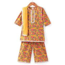 Babyhug discount kurta pajama