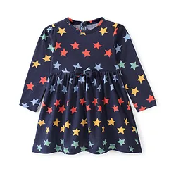 Babyhug Clothes Buy Baby Frocks Kids Dresses for Girls Online