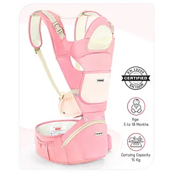 Babyhug baby carrier online