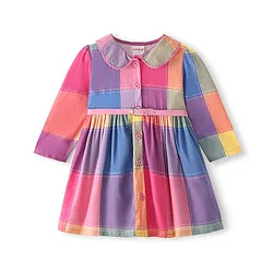 Babyhug frocks online best sale