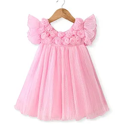 Babyhug hot sale dresses online