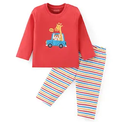 Babyhug Kids Night Dress Night Suits for Girls Boys Online