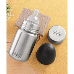 Shops babyhug feeding bottle