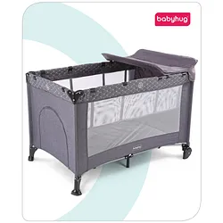 Babyhug Furniture Buy Baby Cots Crib Bassinet Cradles Online