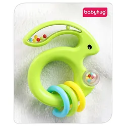 Babyhug Rattles Baby Rattle Toys Sets Online at Best Prices