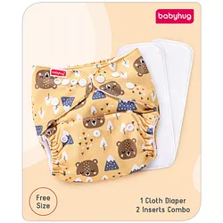 Baby hug cloth shops diaper