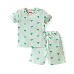 Babyhug night suit hotsell