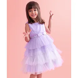 Babyhug Kids Party Wear Frocks Dresses for Baby Girls Boys