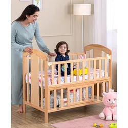 Babyhug Furniture Buy Baby Cots Crib Bassinet Cradles Online