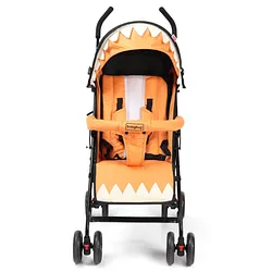 Babyhug lil monsta stroller sale