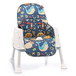 Babyhug booster seat best sale