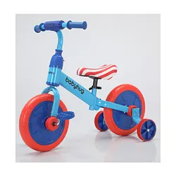 Babyhug Kids Cycle Tricycle Bicycles for Boys Girls Online