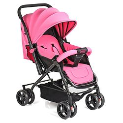 Babyhug Strollers Lightweight Travel Strollers Prams Online