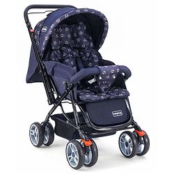 Babyhug agile baby stroller hotsell