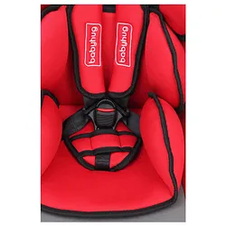 Babyhug 2024 car seat