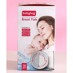 Ecommercehub 3D Contoured Shape Nursing Breastfeeding Pads Nursing Breast  Pad Price in India - Buy Ecommercehub 3D Contoured Shape Nursing Breastfeeding  Pads Nursing Breast Pad online at