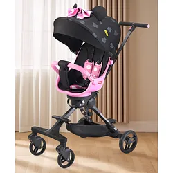 Exotic baby strollers online